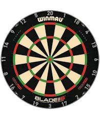 Winmau Blade 6 Triple Core