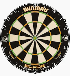 Winmau Champions Choice Training