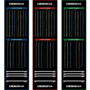 Dart Mats-Designa