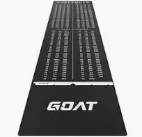 Dart Mats-Goat