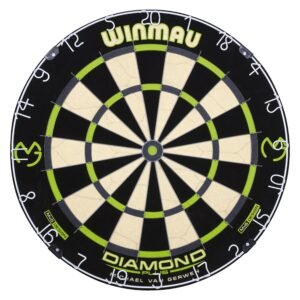 Winmau MVG Diamond