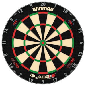Winmau Blade 6 Triple core
